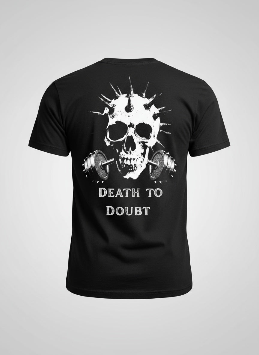 Death to Doubt