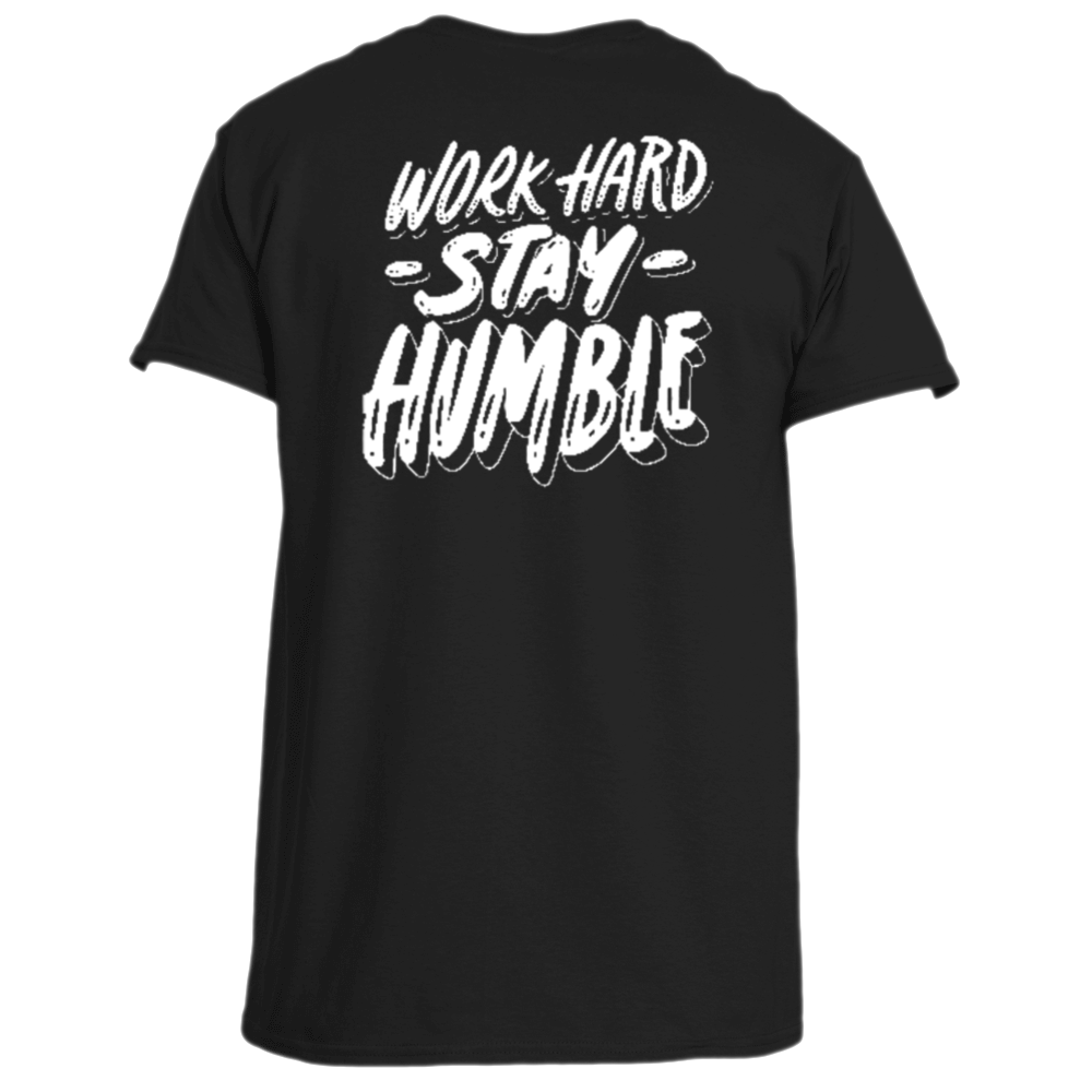 Stay Humble Tee
