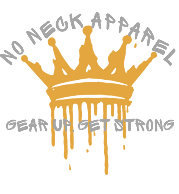 No Neck Apparel