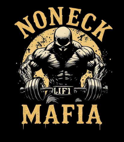 No Neck Mafia