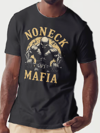 No Neck Mafia
